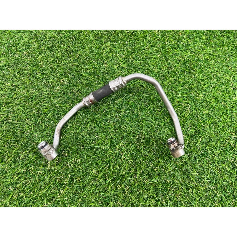 Трубка охолодження турбіни (подача палива) BMW 3-series E92 2010 3.0 N54 11537558899