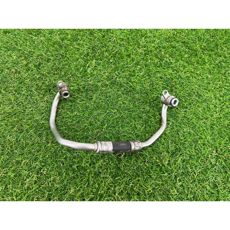 Трубка охолодження турбіни (подача палива) BMW 3-series E92 2010 3.0 N54 11537558899