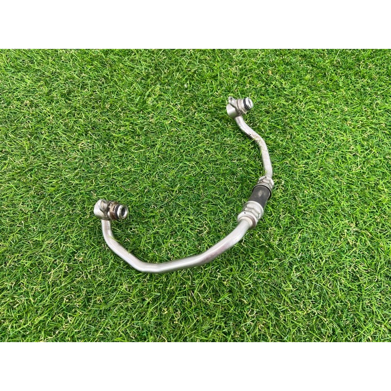 Трубка охолодження турбіни (подача палива) BMW 3-series E92 2010 3.0 N54 11537558899