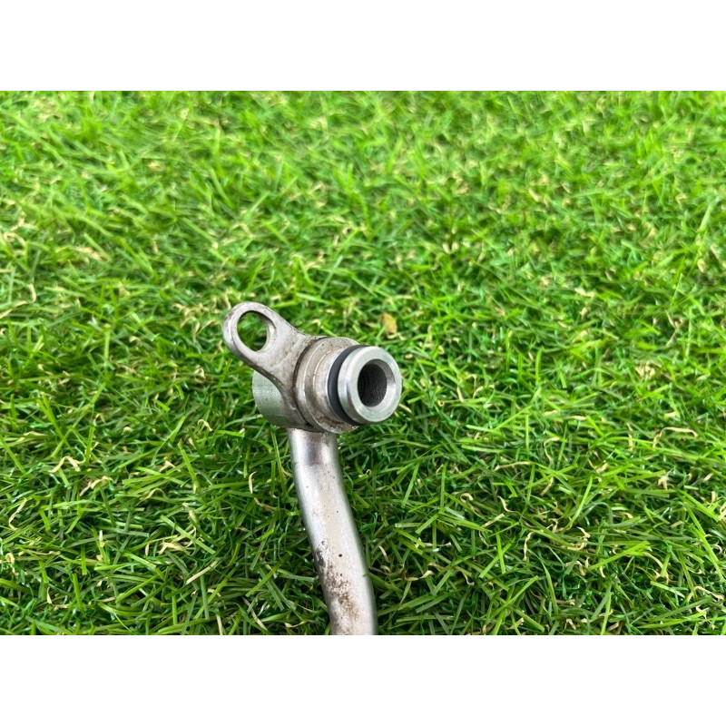 Трубка охолодження турбіни (подача палива) BMW 3-series E92 2010 3.0 N54 11537558899