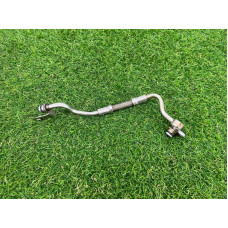 Трубка подачі масла в турбіну