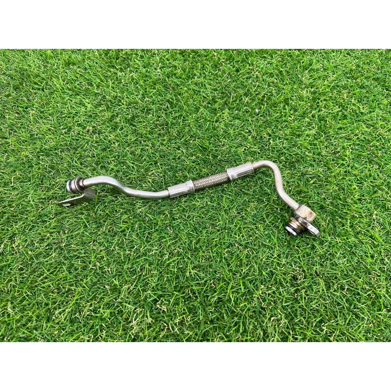 Трубка подачі масла в турбіну (двигун та елементи) BMW 3-series E92 2010 3.0 N54 11427562797