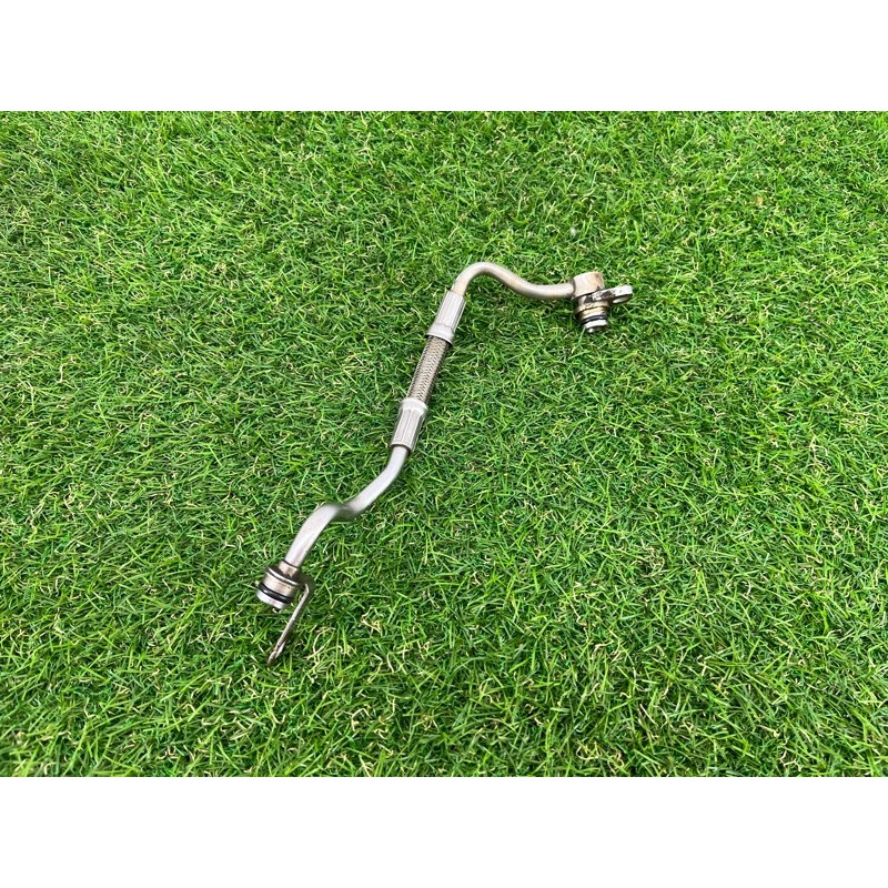 Трубка подачі масла в турбіну (двигун та елементи) BMW 3-series E92 2010 3.0 N54 11427562797