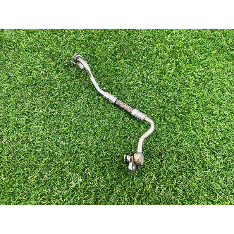 Трубка подачі масла в турбіну (двигун та елементи) BMW 3-series E92 2010 3.0 N54 11427562797