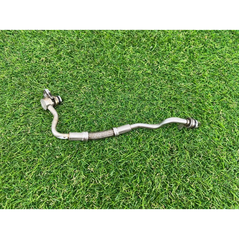 Трубка подачі масла в турбіну (двигун та елементи) BMW 3-series E92 2010 3.0 N54 11427562797