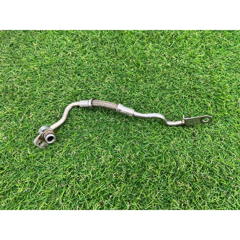 Трубка подачі масла в турбіну (двигун та елементи) BMW 3-series E92 2010 3.0 N54 11427562797