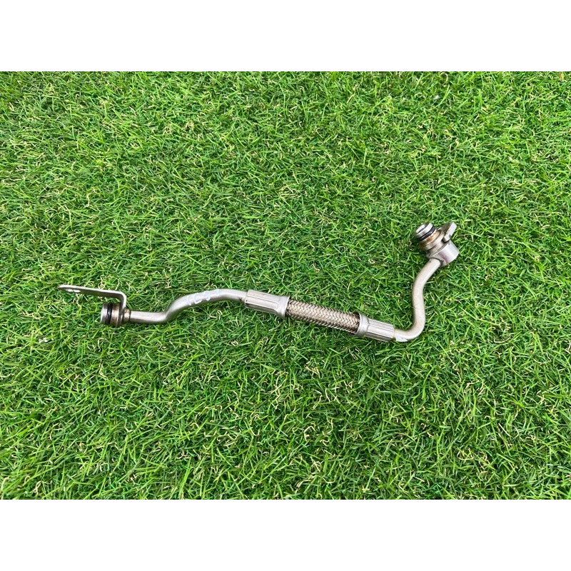 Трубка подачі масла в турбіну (двигун та елементи) BMW 3-series E92 2010 3.0 N54 11427562797