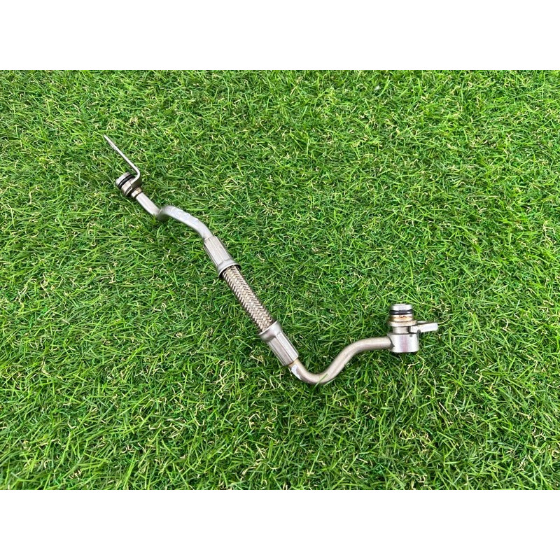 Трубка подачі масла в турбіну (двигун та елементи) BMW 3-series E92 2010 3.0 N54 11427562797