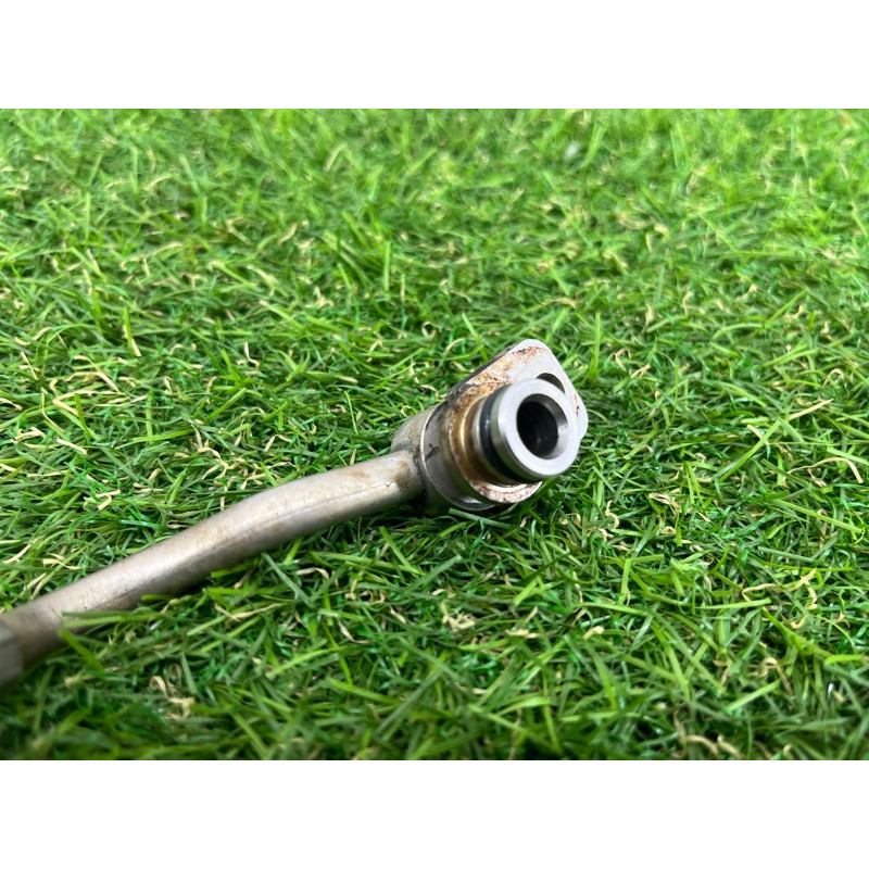 Трубка подачі масла в турбіну (двигун та елементи) BMW 3-series E92 2010 3.0 N54 11427562797