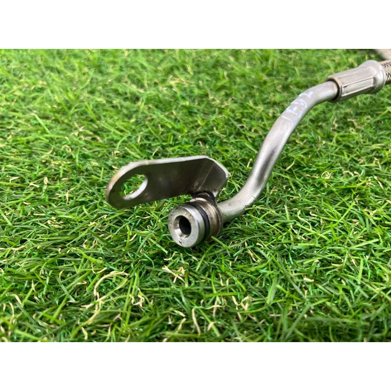 Трубка подачі масла в турбіну (двигун та елементи) BMW 3-series E92 2010 3.0 N54 11427562797