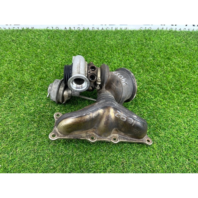 Турбіна (вихлопна система) BMW 3-series E92 2010 3.0 N54 11657649289