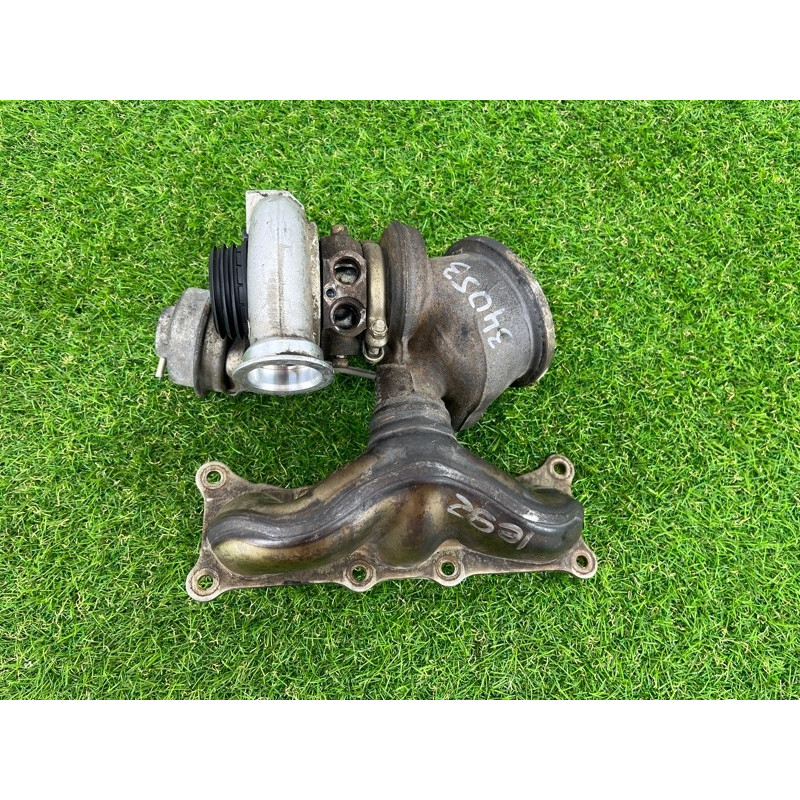 Турбіна (вихлопна система) BMW 3-series E92 2010 3.0 N54 11657649289