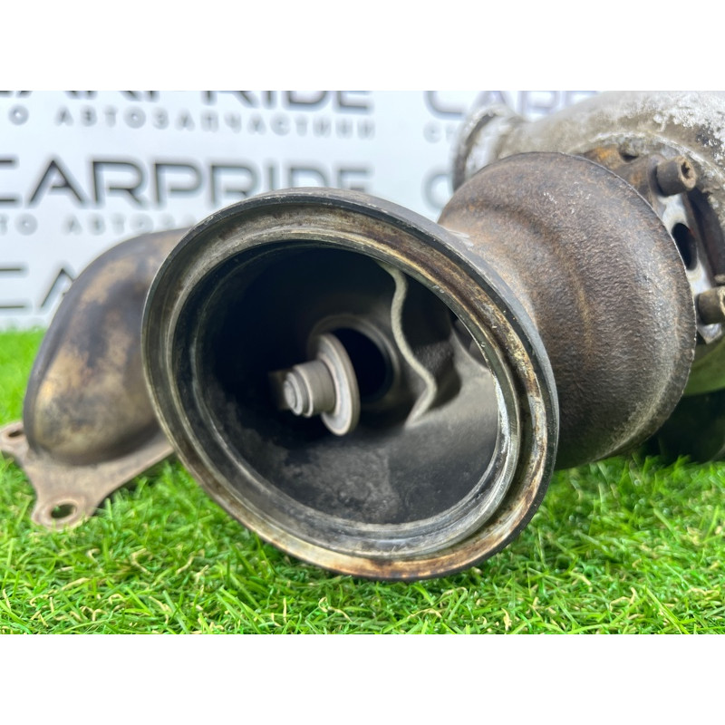 Турбіна (вихлопна система) BMW 3-series E92 2010 3.0 N54 11657649289