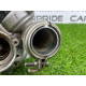 Турбина (выпускная система) BMW 5-series F10 2013 N63B44 11657576985