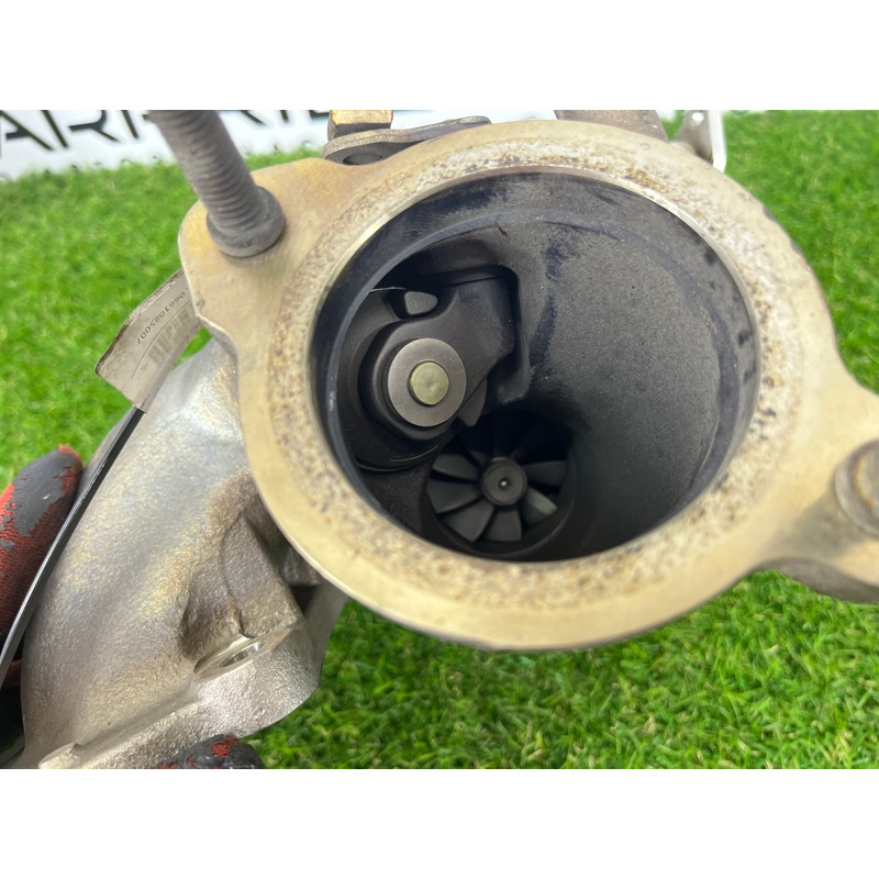 Турбина (выпускная система) Ford Mustang MK6 fr3e9g438cc