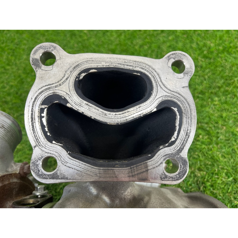 Турбина (выпускная система) Ford Mustang MK6 fr3e9g438cc