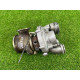 Турбина (выпускная система) BMW 5-series F10 2013 N63B44 11657576985