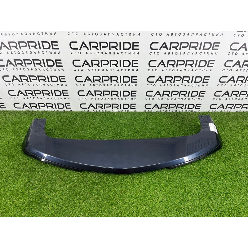 Спойлер (кузов и элементы) Cadillac XT5 1 2016 84022577