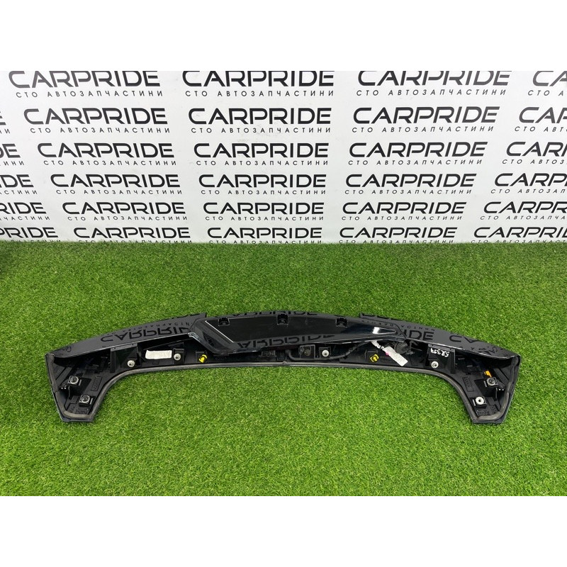 Спойлер (кузов и элементы) Cadillac XT5 1 2016 84022577