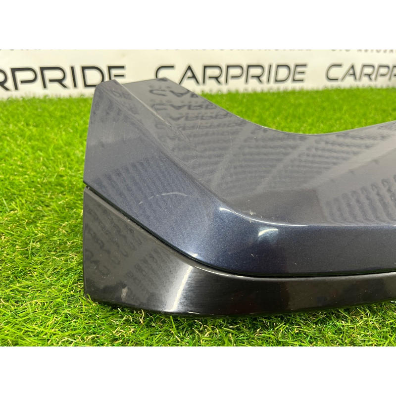 Спойлер (кузов и элементы) Cadillac XT5 1 2016 84022577