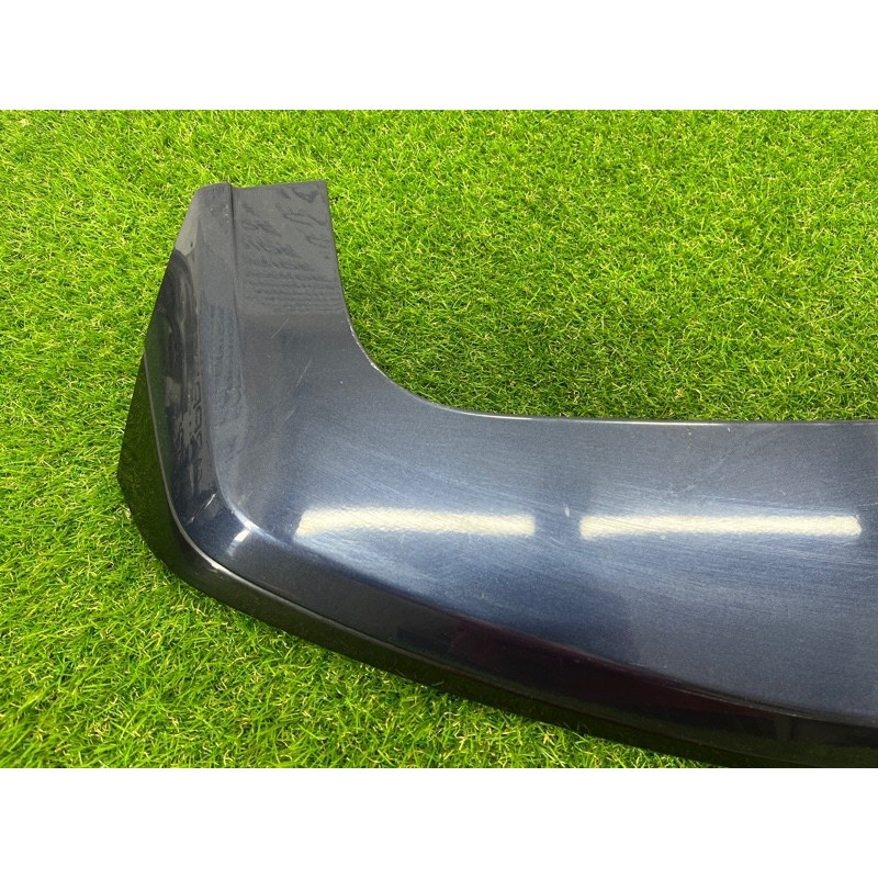 Спойлер (кузов и элементы) Cadillac XT5 1 2016 84022577