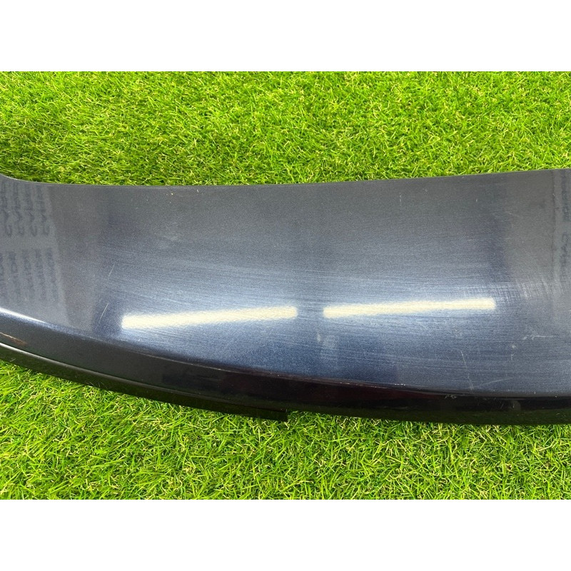 Спойлер (кузов и элементы) Cadillac XT5 1 2016 84022577