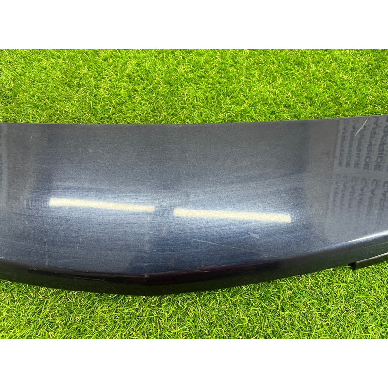 Спойлер (кузов и элементы) Cadillac XT5 1 2016 84022577