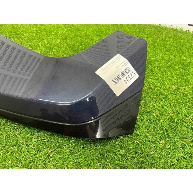 Спойлер (кузов и элементы) Cadillac XT5 1 2016 84022577