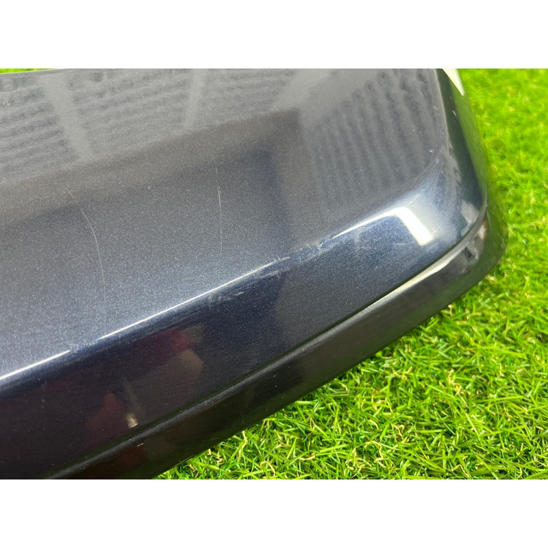 Спойлер (кузов и элементы) Cadillac XT5 1 2016 84022577