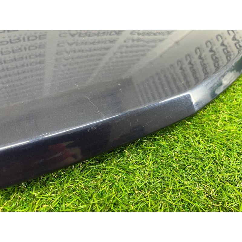 Спойлер (кузов и элементы) Cadillac XT5 1 2016 84022577