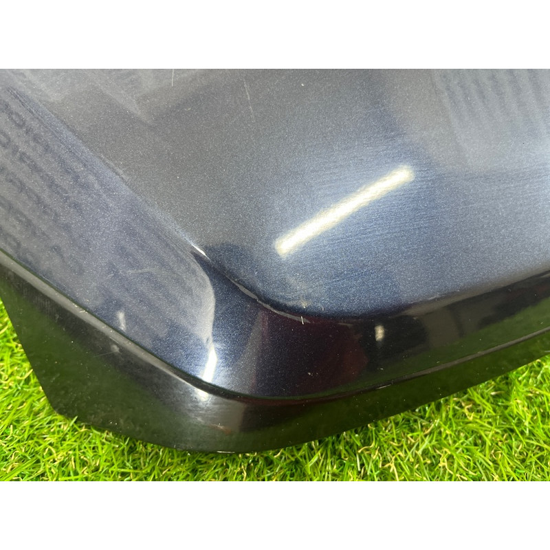 Спойлер (кузов и элементы) Cadillac XT5 1 2016 84022577