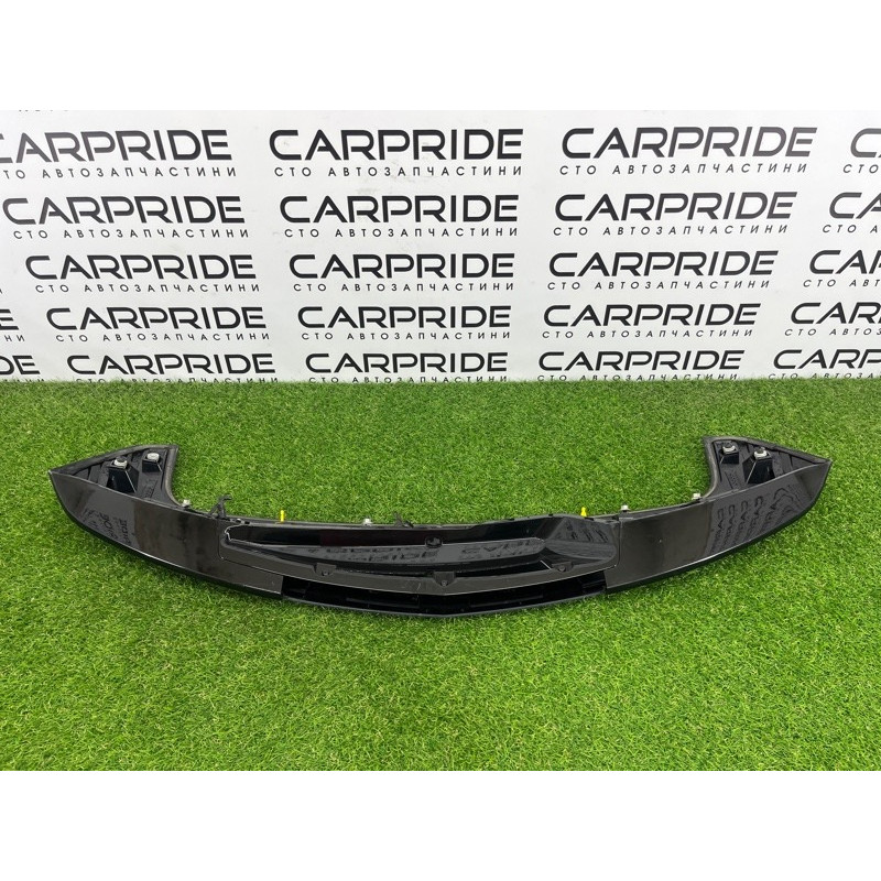 Спойлер (кузов и элементы) Cadillac XT5 1 2016 84022577