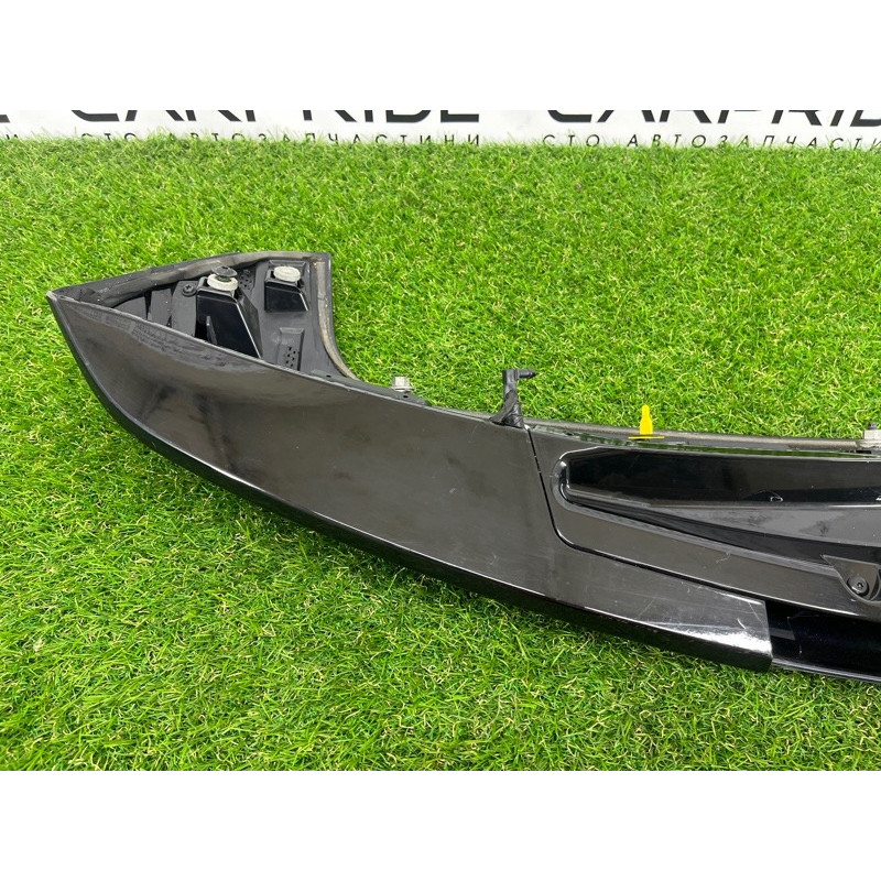 Спойлер (кузов и элементы) Cadillac XT5 1 2016 84022577