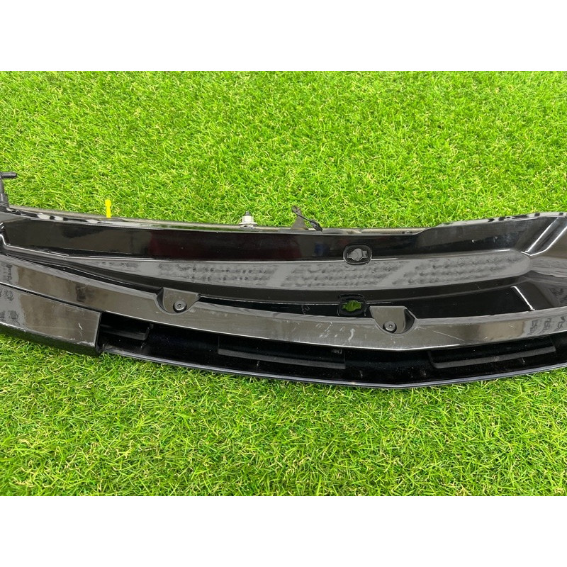 Спойлер (кузов и элементы) Cadillac XT5 1 2016 84022577