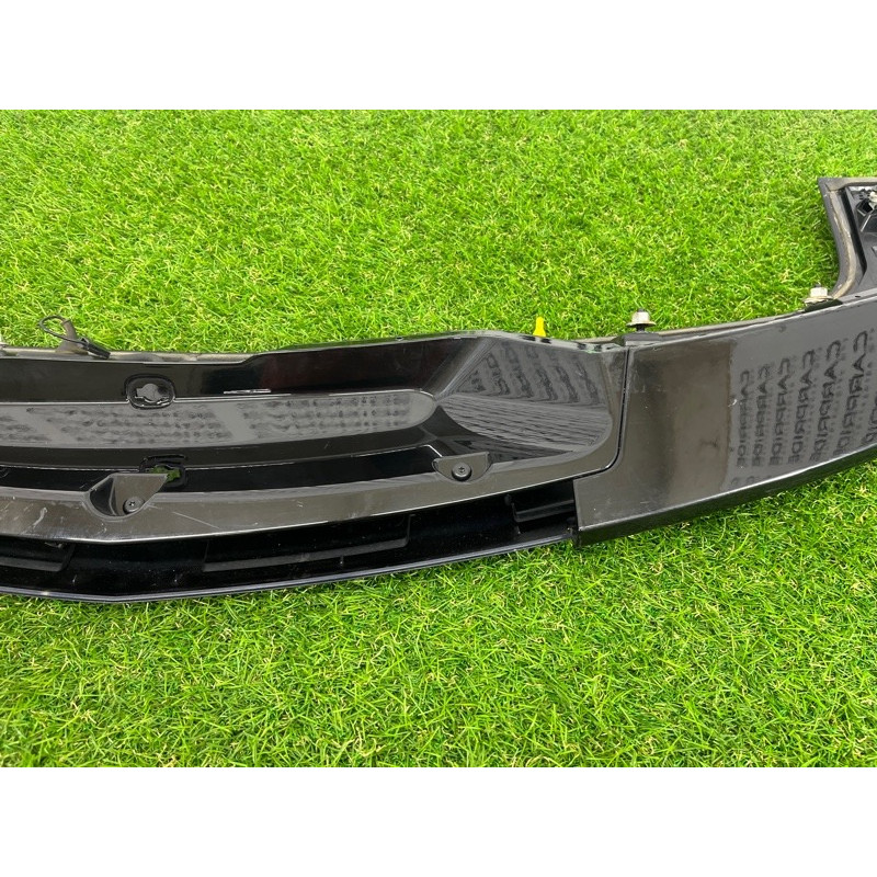 Спойлер (кузов и элементы) Cadillac XT5 1 2016 84022577