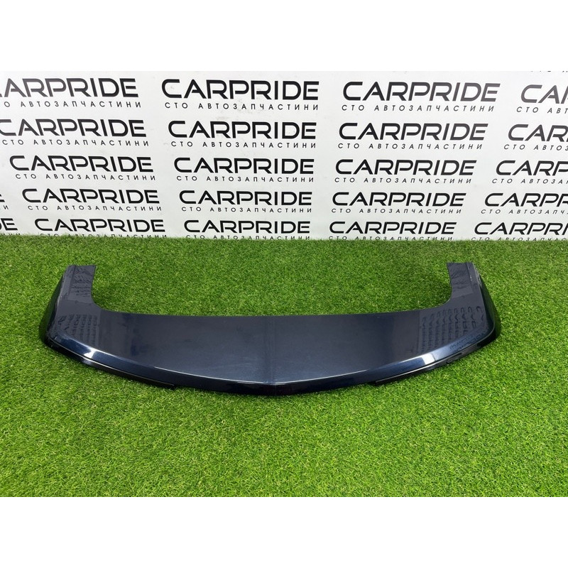 Спойлер (кузов и элементы) Cadillac Xt5 1 2016 3.6 84022577