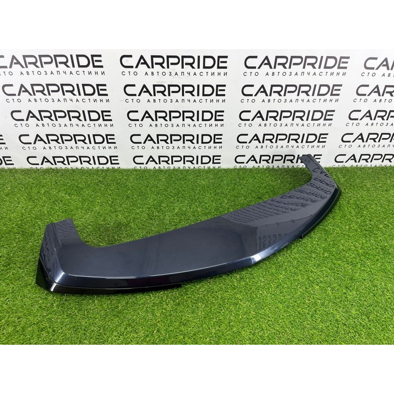 Спойлер (кузов и элементы) Cadillac Xt5 1 2016 3.6 84022577