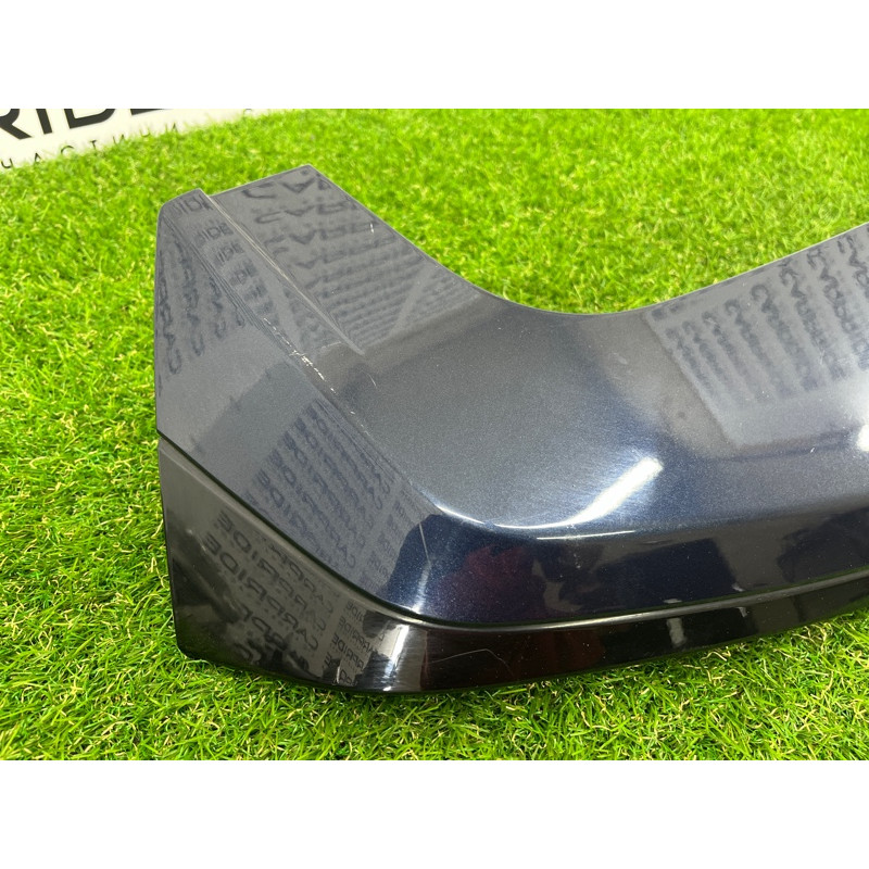 Спойлер (кузов и элементы) Cadillac Xt5 1 2016 3.6 84022577