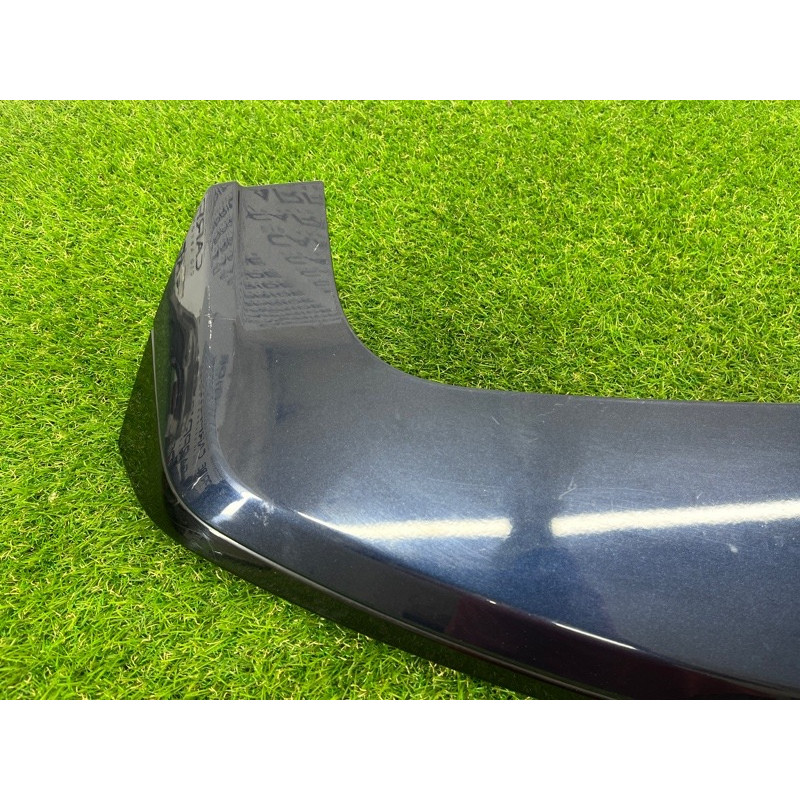 Спойлер (кузов и элементы) Cadillac Xt5 1 2016 3.6 84022577