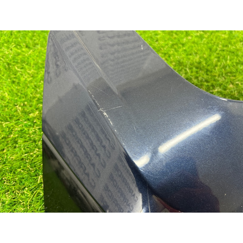 Спойлер (кузов и элементы) Cadillac Xt5 1 2016 3.6 84022577