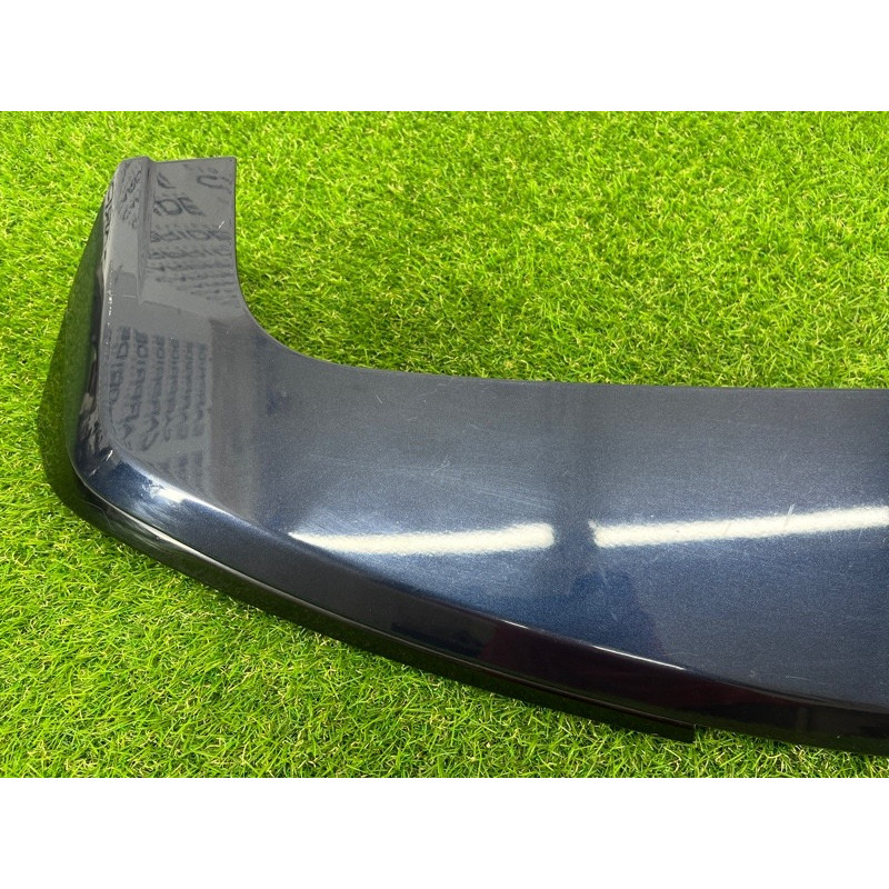 Спойлер (кузов и элементы) Cadillac Xt5 1 2016 3.6 84022577