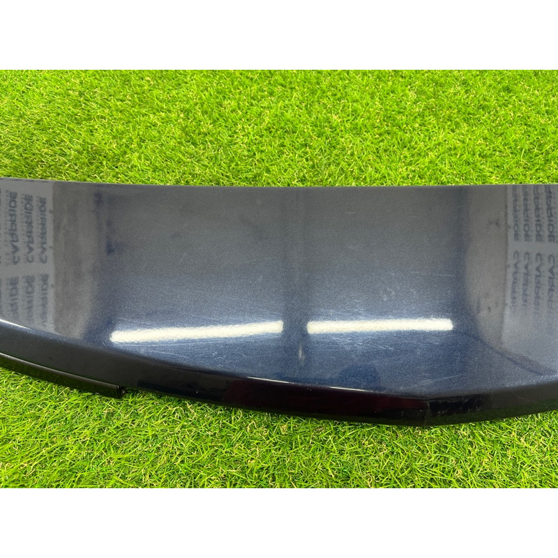 Спойлер (кузов и элементы) Cadillac Xt5 1 2016 3.6 84022577