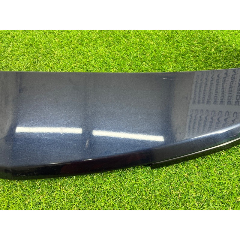 Спойлер (кузов и элементы) Cadillac Xt5 1 2016 3.6 84022577