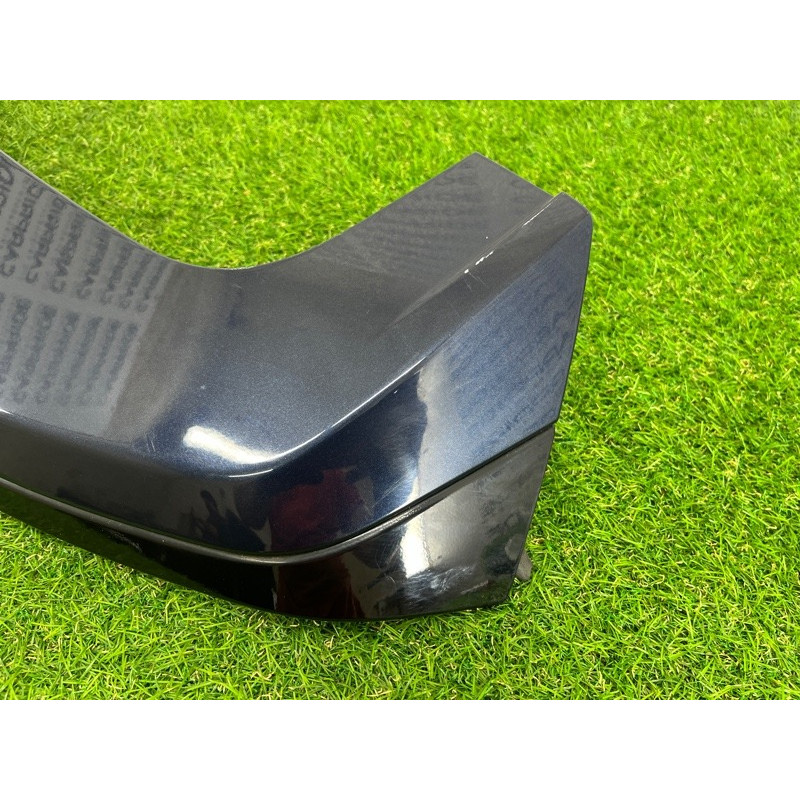 Спойлер (кузов и элементы) Cadillac Xt5 1 2016 3.6 84022577