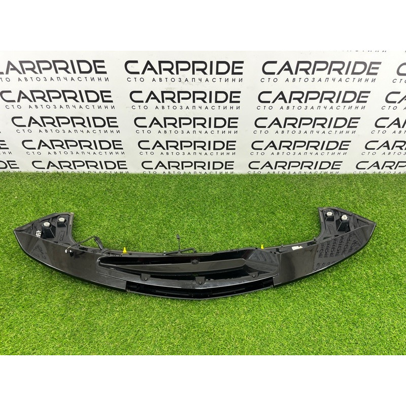 Спойлер (кузов и элементы) Cadillac Xt5 1 2016 3.6 84022577