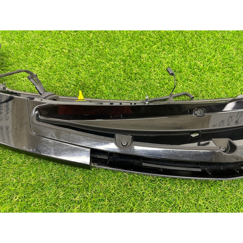 Спойлер (кузов и элементы) Cadillac Xt5 1 2016 3.6 84022577