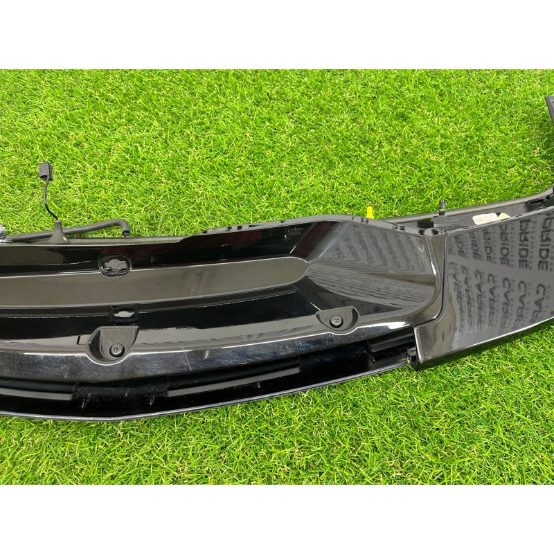 Спойлер (кузов и элементы) Cadillac Xt5 1 2016 3.6 84022577