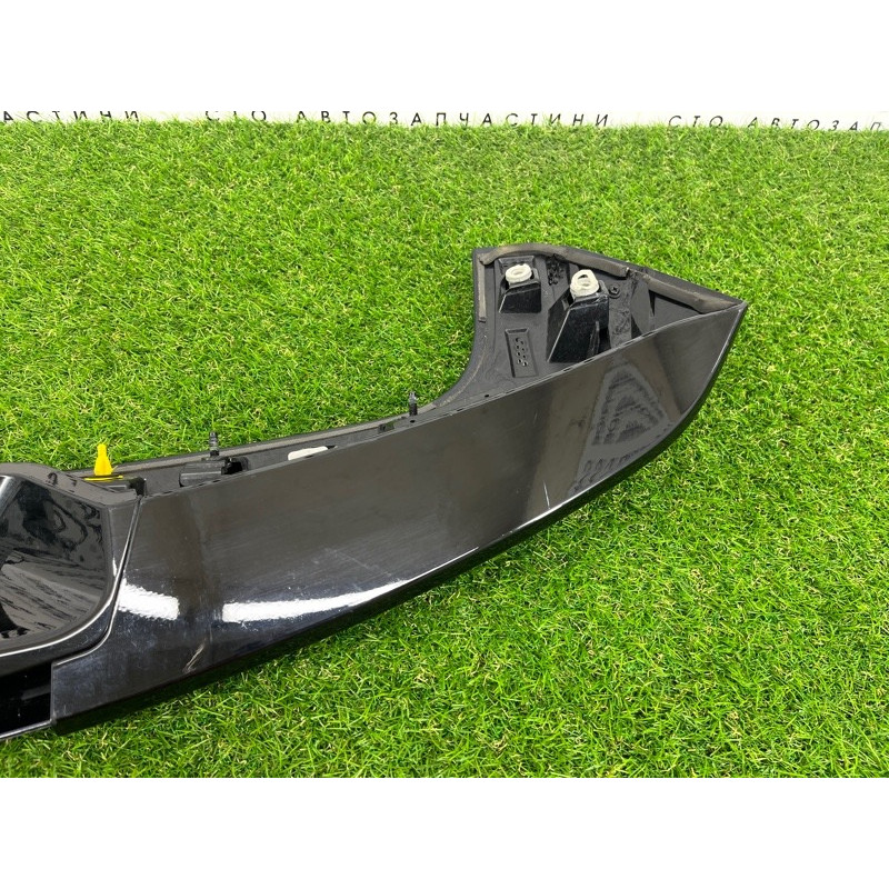 Спойлер (кузов и элементы) Cadillac Xt5 1 2016 3.6 84022577