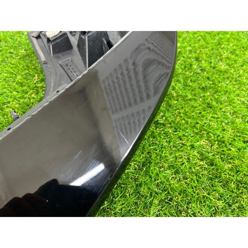 Спойлер (кузов и элементы) Cadillac Xt5 1 2016 3.6 84022577