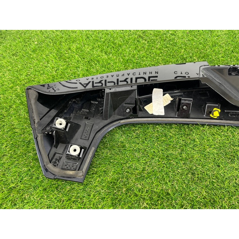 Спойлер (кузов и элементы) Cadillac Xt5 1 2016 3.6 84022577